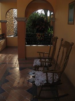 Hostal Hotel Casa La Gran Se�ora
