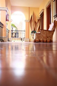 Hostal Hotel Casa La Gran Se�ora