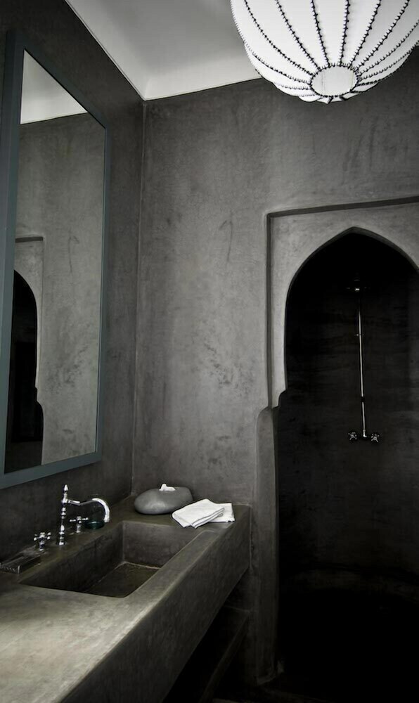 Riad First