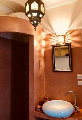 Riad Le Coq Berb�re