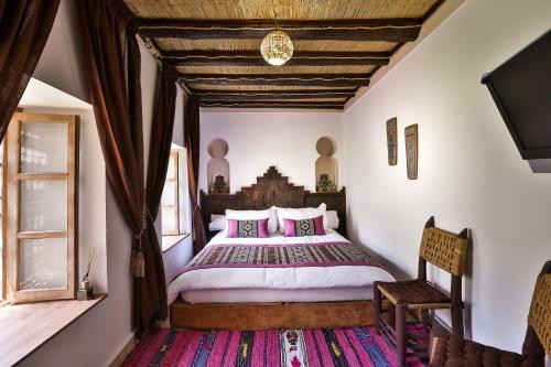 Riad Fleur D'orient