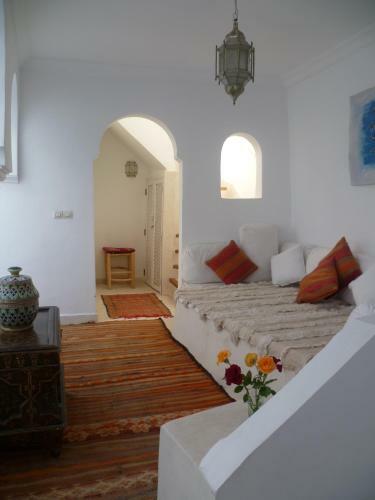 Riad Dar Daoud