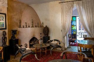 Riad Dar Ourika