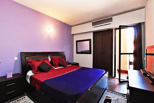 Apartamento Ghita Appartement