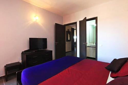 Apartamento Ghita Appartement