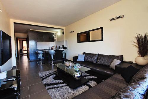 Apartamento Ghita Appartement