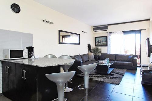 Apartamento Ghita Appartement