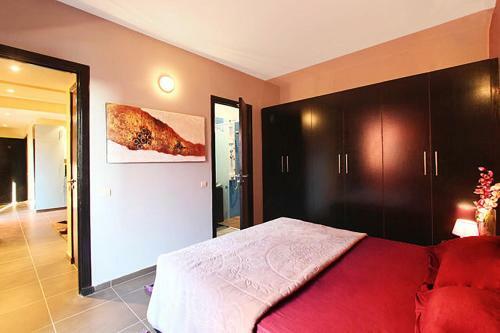 Apartamento Ghita Appartement