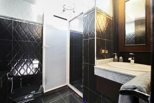 Apartamento Ghita Appartement