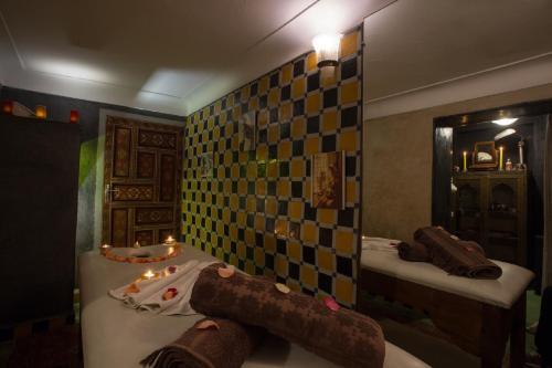 Riad Malika