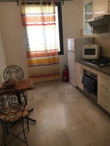 Apartamento Appartement Elias Marrakech