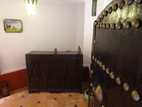Riad Dar Moughita