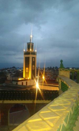 Bed & Breakfast Riad Malak
