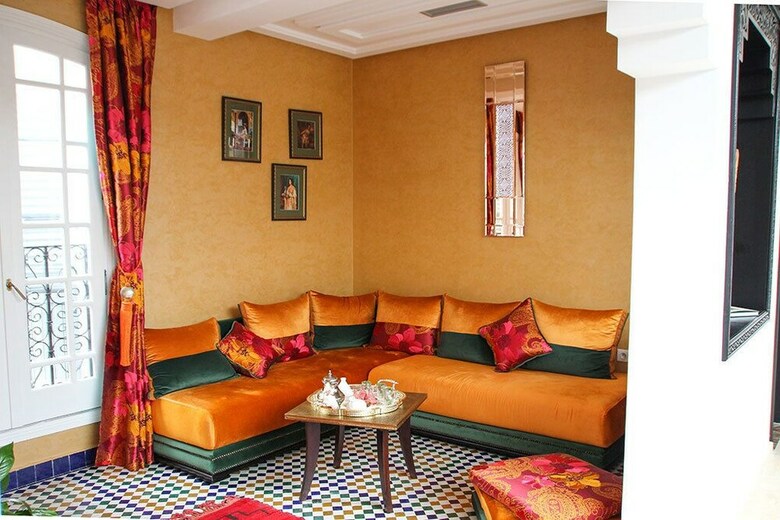 Hostal Dar Souran