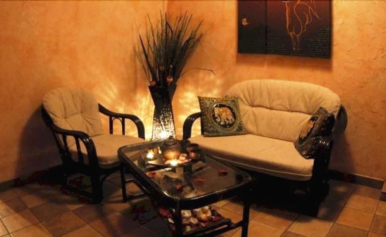 Ampir Belorusskaya Hotel