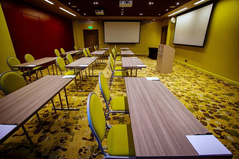 Domina Hotel Novosibirsk