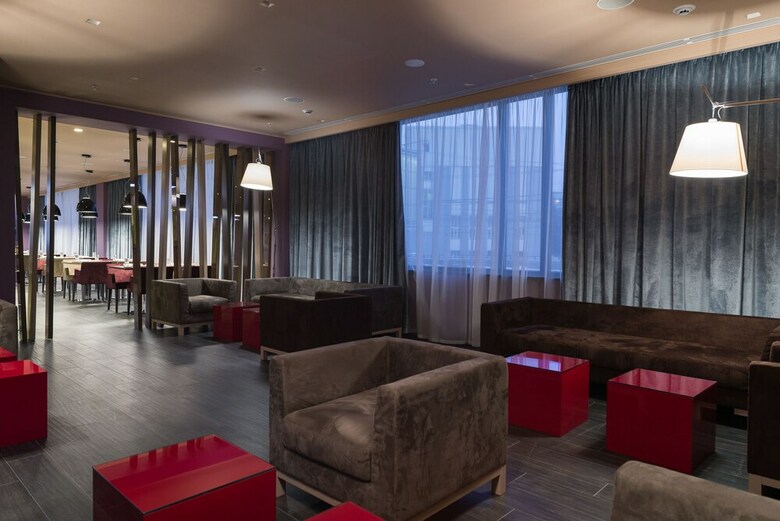Domina Hotel Novosibirsk