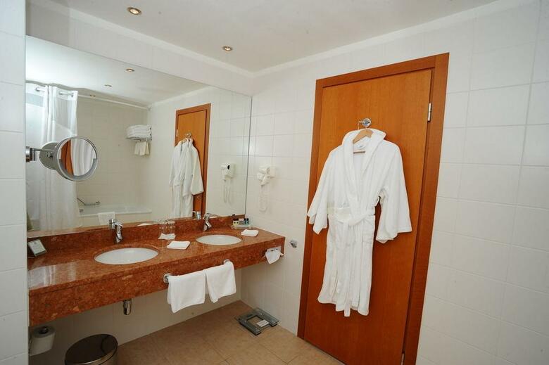 Hotel Holiday Inn Samara