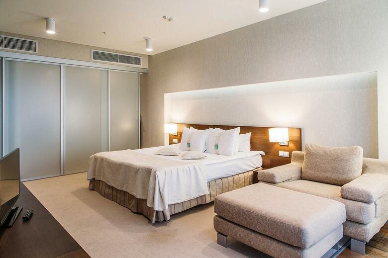Hotel Holiday Inn Samara