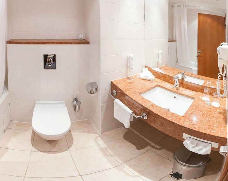 Hotel Holiday Inn Samara
