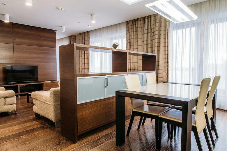 Hotel Holiday Inn Samara