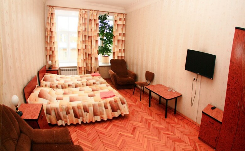 Hostal Guest Rooms Idillia