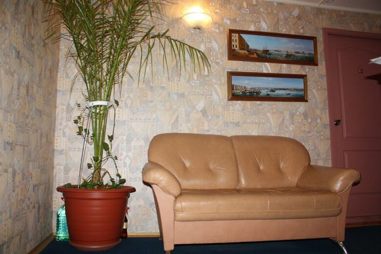 Hostal Guest Rooms Idillia