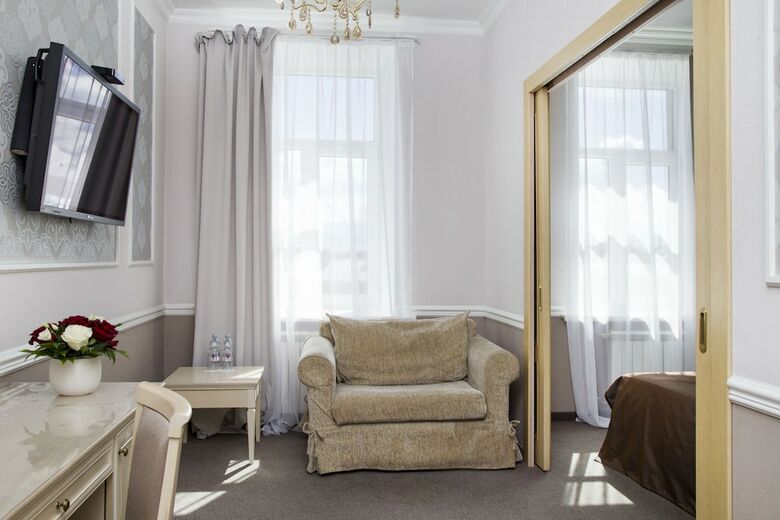 Asteria Hotel