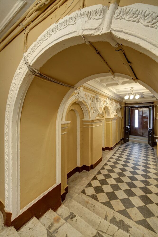 Hotel Solo On Nevsky Prospekt