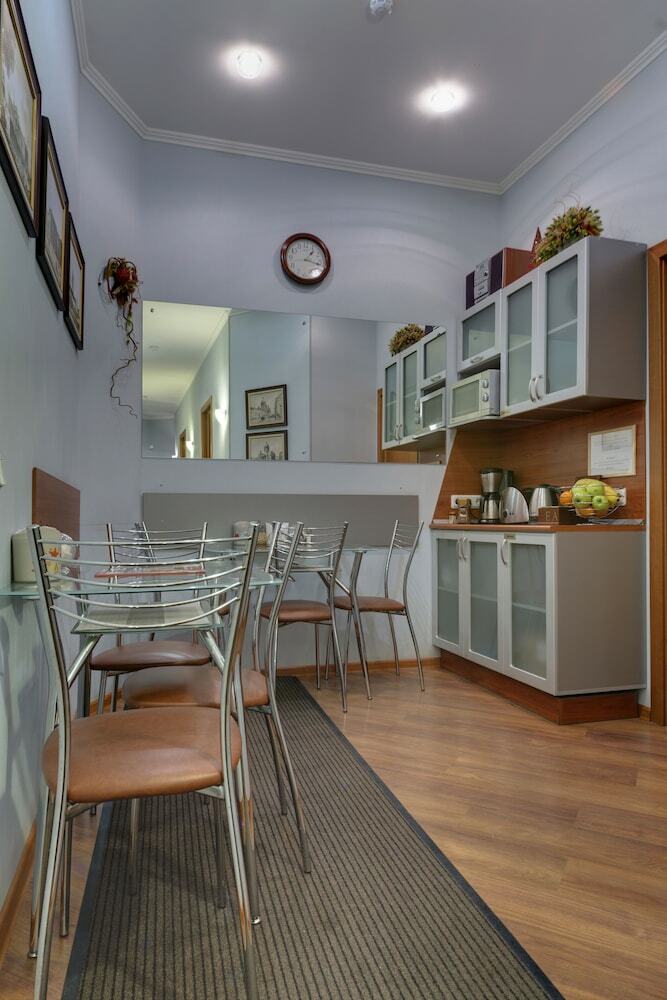 Bed & Breakfast Solo Isaac Square