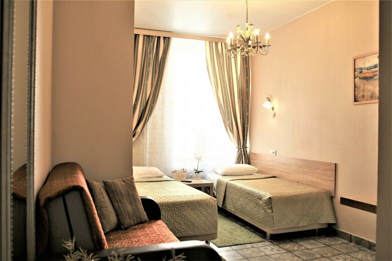 Melange Hotel