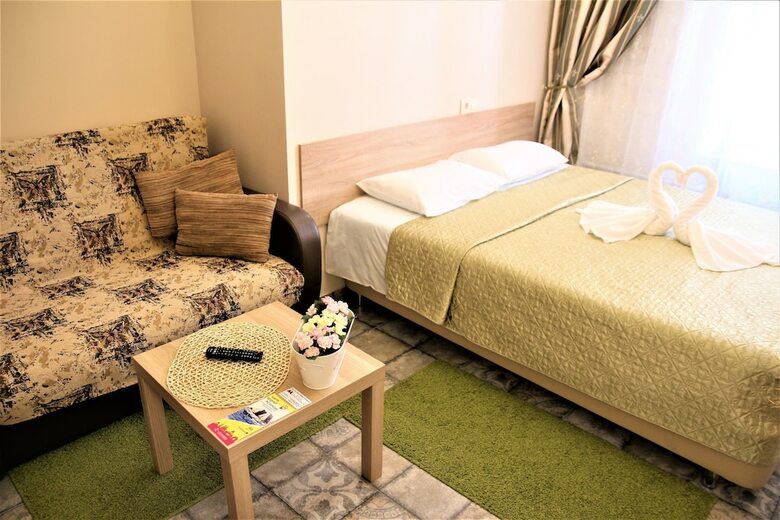 Melange Hotel