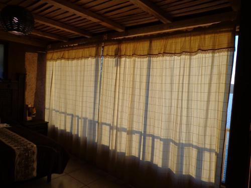 Hotel Caba�as Zirahu�n Cuin