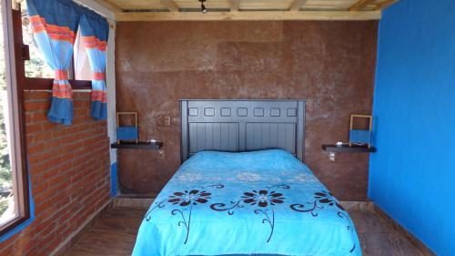 Hotel Caba�as Zirahu�n Cuin