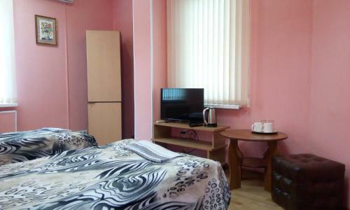 Posada Filin I Sova Mini Hotel