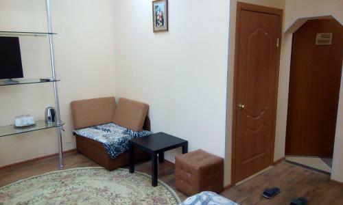 Posada Filin I Sova Mini Hotel