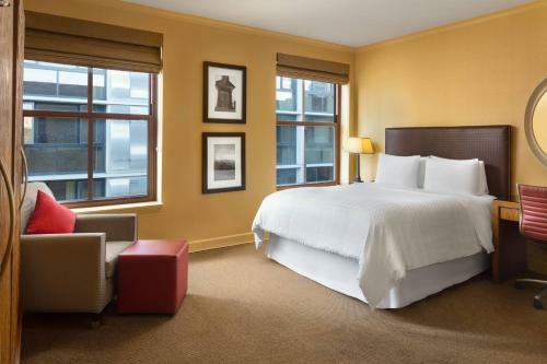 Hotel Four Points By Sheraton San Jose