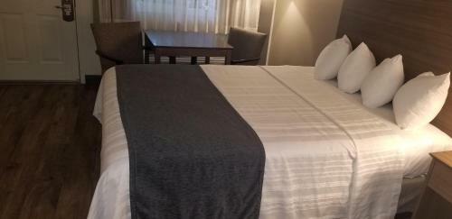 Hotel Best Western Santee Lodge
