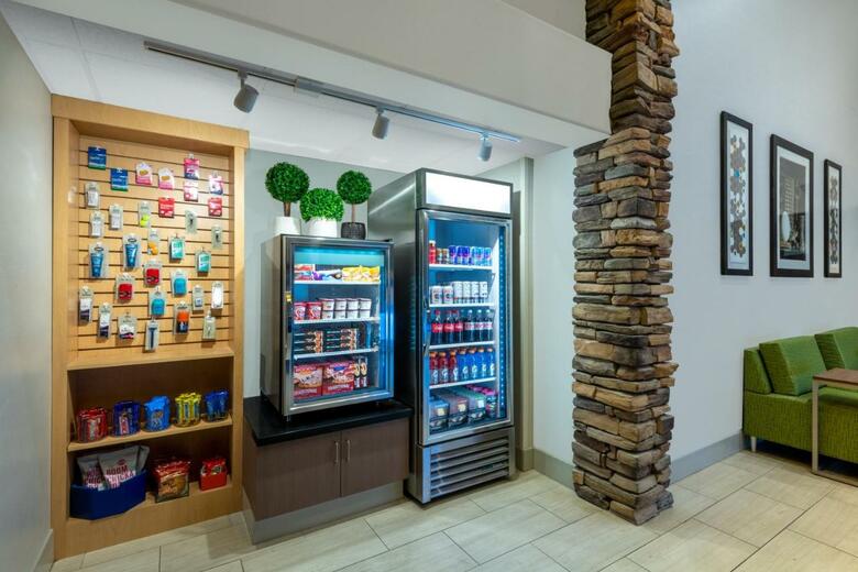 Hotel Holiday Inn Express & Suites Wheat Ridge-denver West