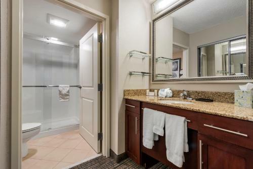Hotel Residence Inn Columbus