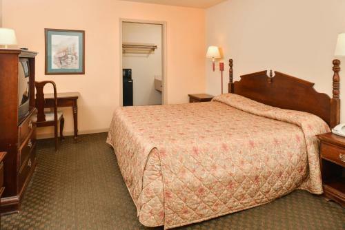 Posada Howards Inn Motel