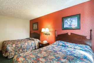 Hotel American Inn Benton Harbor