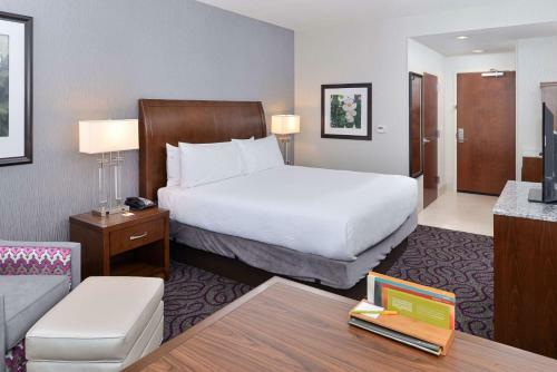 Hotel Hilton Garden Inn Hobbs
