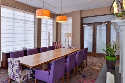 Hotel Hilton Garden Inn Hobbs