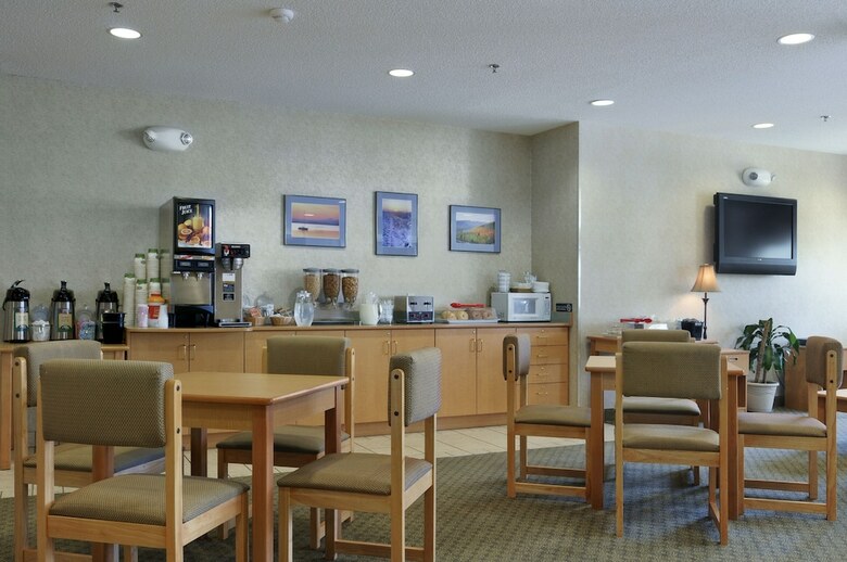 Hotel Microtel Inn & Suites By Wyndham Plattsburgh