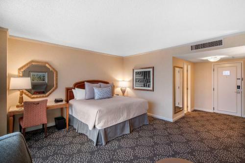 Omni Mandalay Hotel At Las Colinas