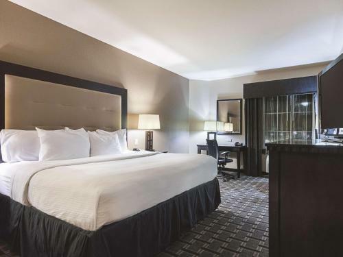 Hotel La Quinta By Wyndham Mt. Pleasant
