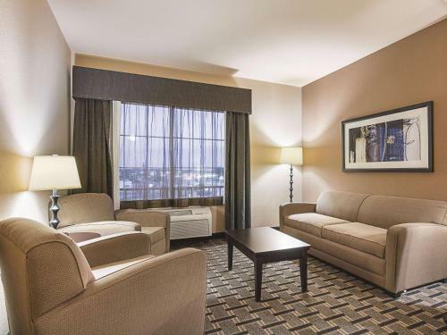 Hotel La Quinta By Wyndham Mt. Pleasant