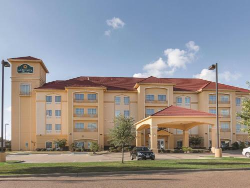 Hotel La Quinta By Wyndham Mt. Pleasant