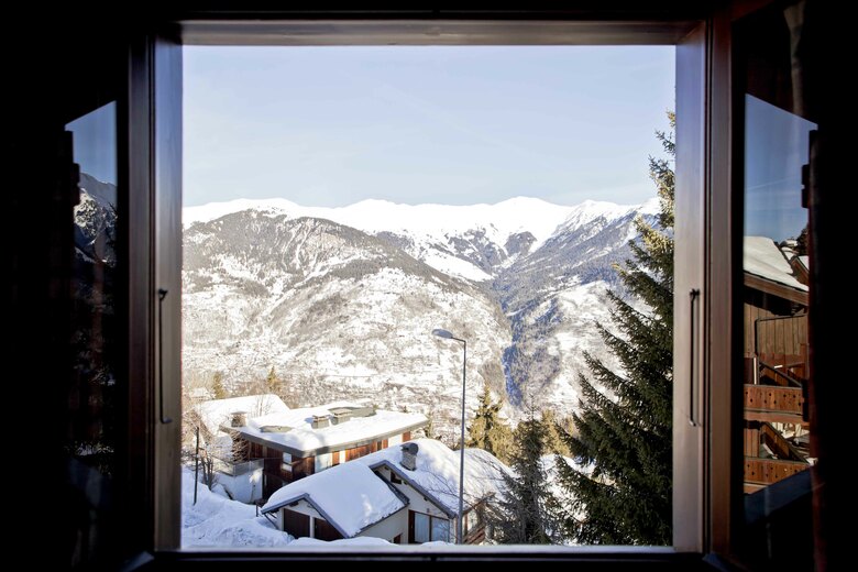 Hotel Les Flocons